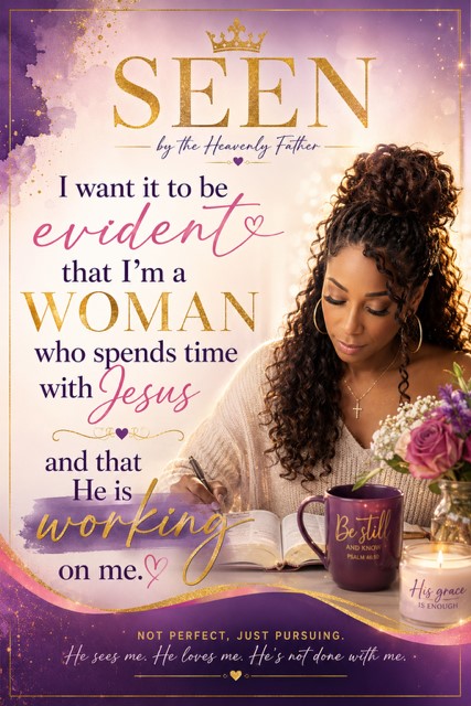 The SEEN Reflection Gift Set